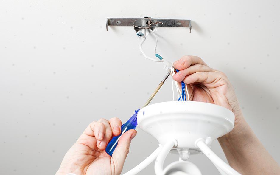 électricien de maintenance Saint-Cyr-l'École